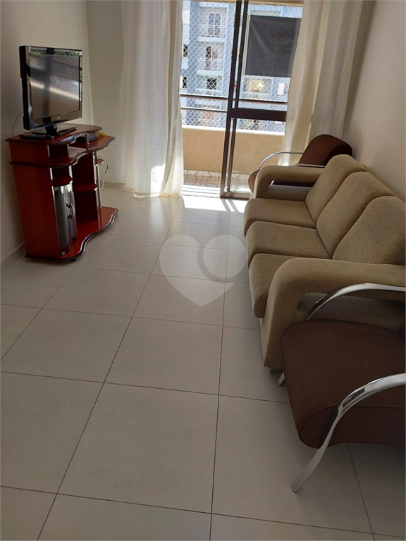 Aluguel Apartamento São José Dos Campos Monte Castelo REO949323 26