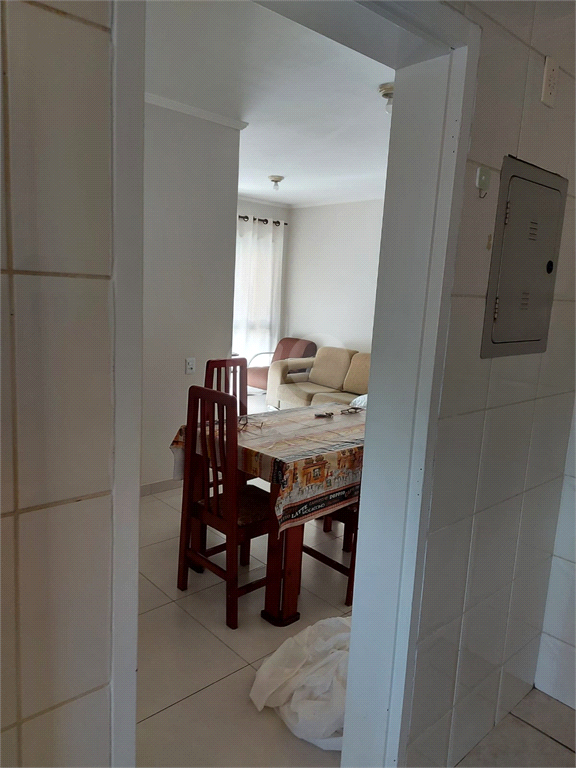 Aluguel Apartamento São José Dos Campos Monte Castelo REO949323 13