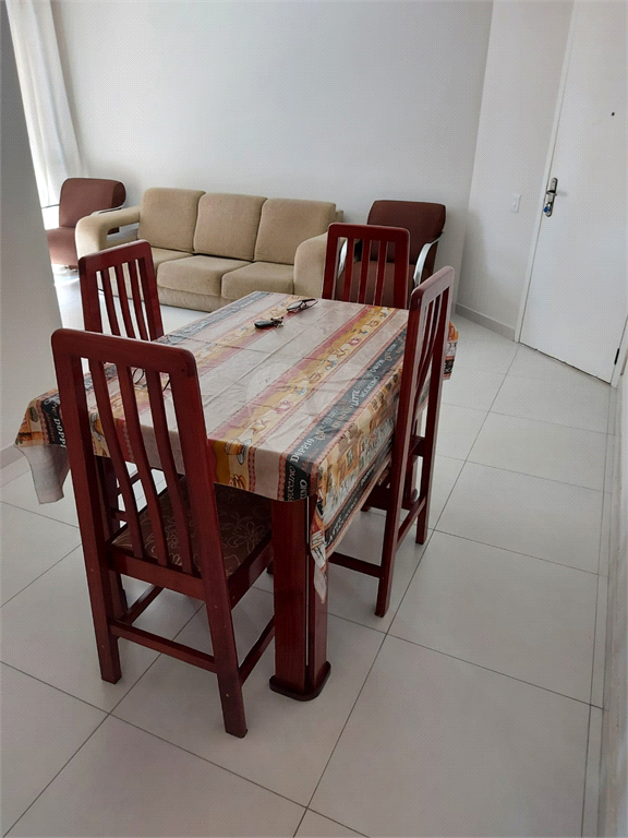 Aluguel Apartamento São José Dos Campos Monte Castelo REO949323 15