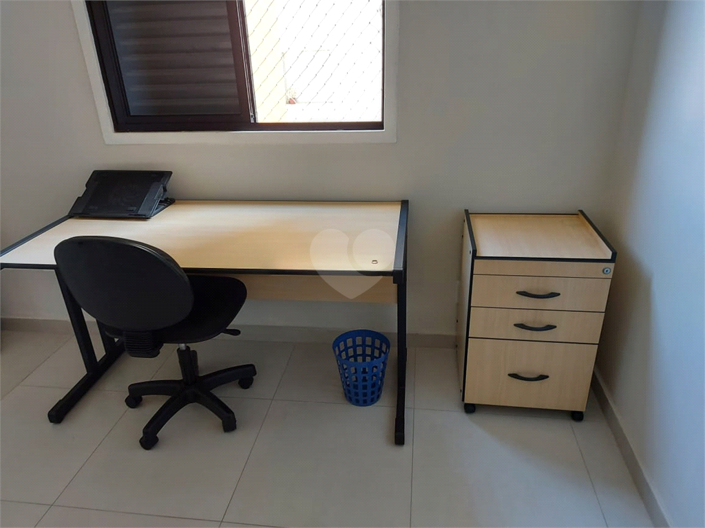 Aluguel Apartamento São José Dos Campos Monte Castelo REO949323 27