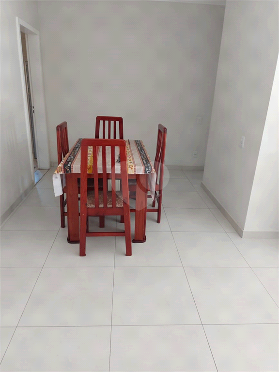 Aluguel Apartamento São José Dos Campos Monte Castelo REO949323 24