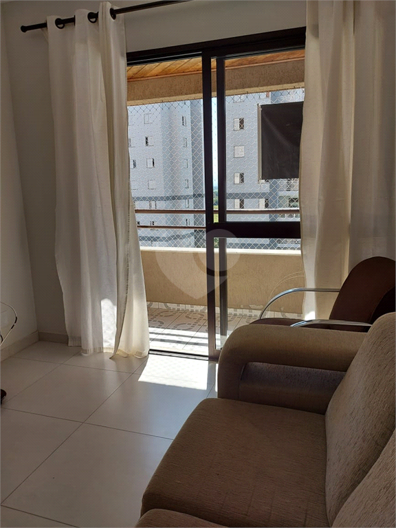 Aluguel Apartamento São José Dos Campos Monte Castelo REO949323 38