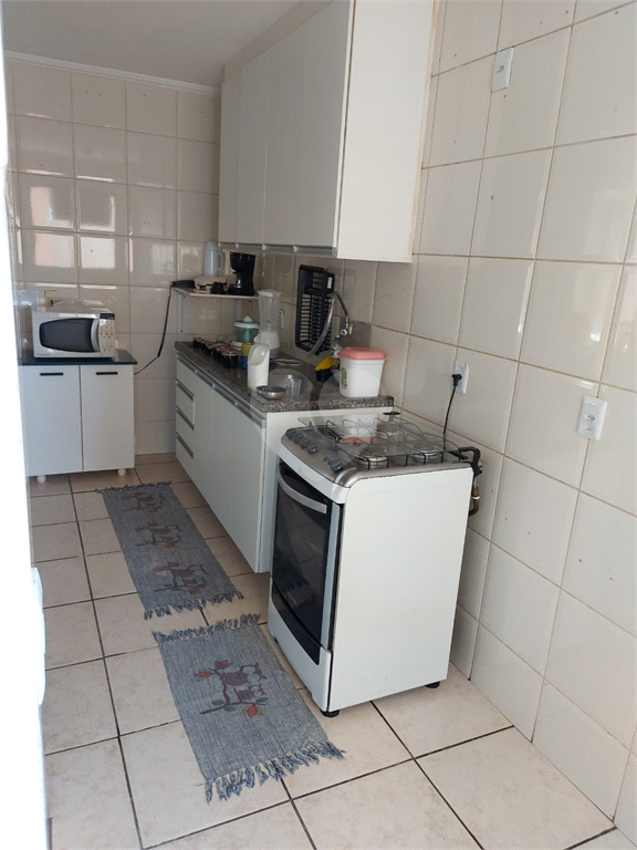 Aluguel Apartamento São José Dos Campos Monte Castelo REO949323 10