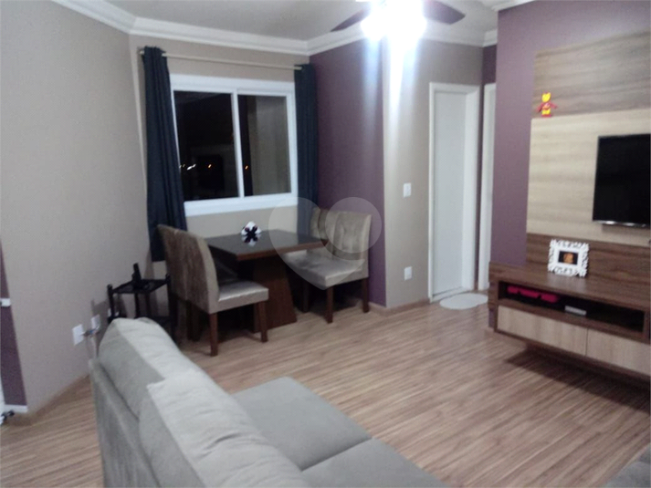 Venda Apartamento Jundiaí Nova Cidade Jardim REO949339 4