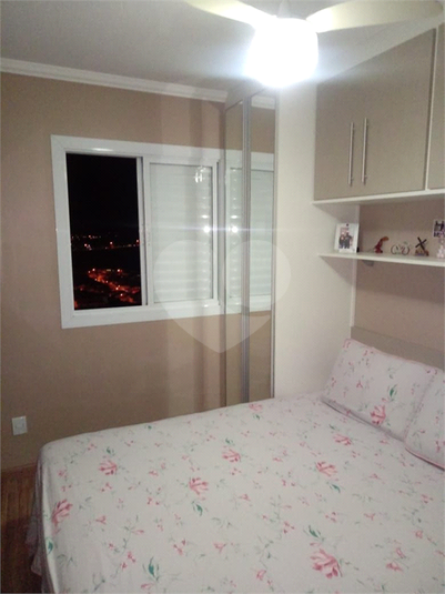 Venda Apartamento Jundiaí Nova Cidade Jardim REO949339 9