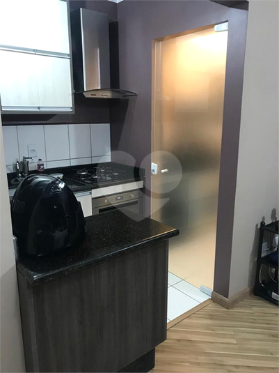 Venda Apartamento Jundiaí Nova Cidade Jardim REO949339 6