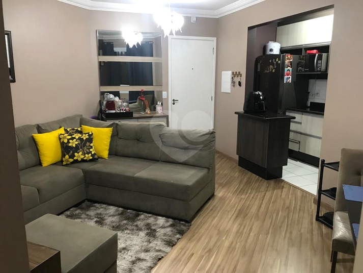 Venda Apartamento Jundiaí Nova Cidade Jardim REO949339 1