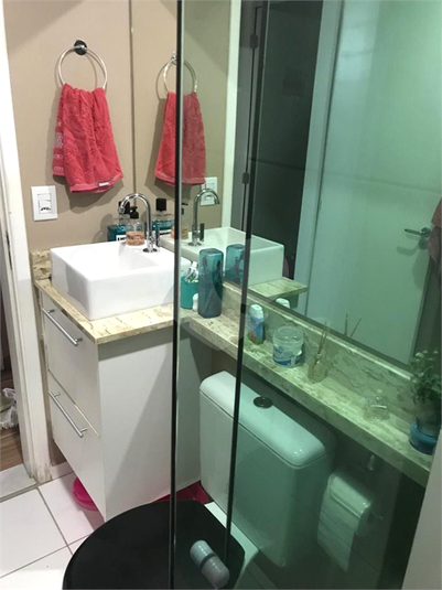 Venda Apartamento Jundiaí Nova Cidade Jardim REO949339 15