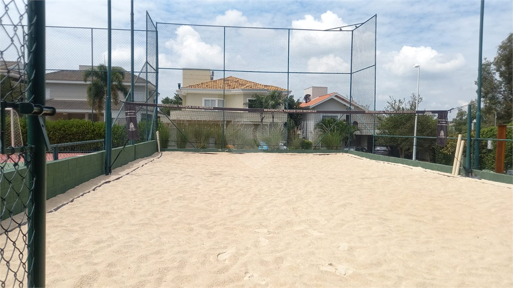 Venda Sobrado Campinas Parque Dos Resedás REO949341 66