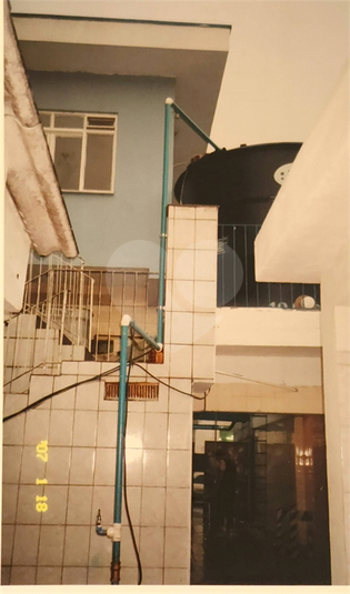 Venda Casa São Paulo Jaguaré REO949344 5