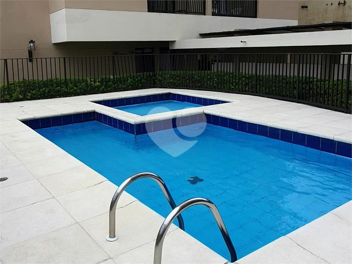 Venda Apartamento São Paulo Jardim Das Laranjeiras REO949346 21