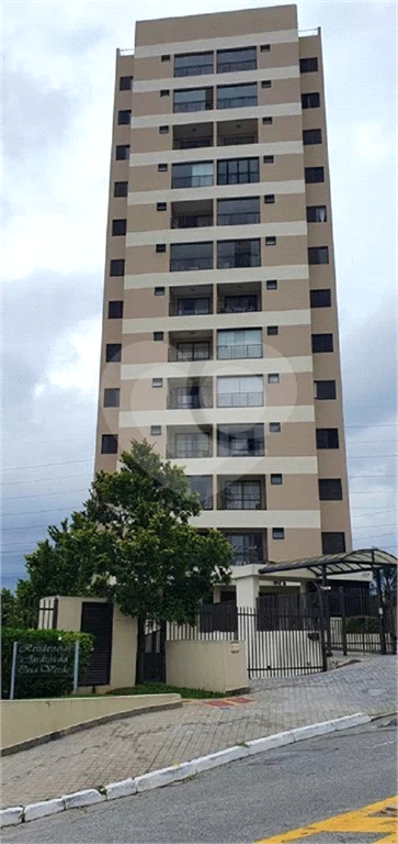 Venda Apartamento São Paulo Jardim Das Laranjeiras REO949346 26