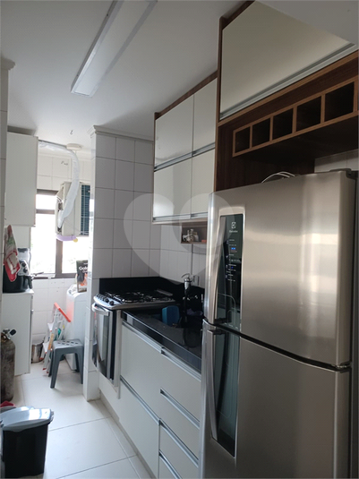 Venda Apartamento São Paulo Jardim Das Laranjeiras REO949346 11