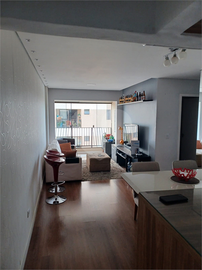 Venda Apartamento São Paulo Jardim Das Laranjeiras REO949346 4