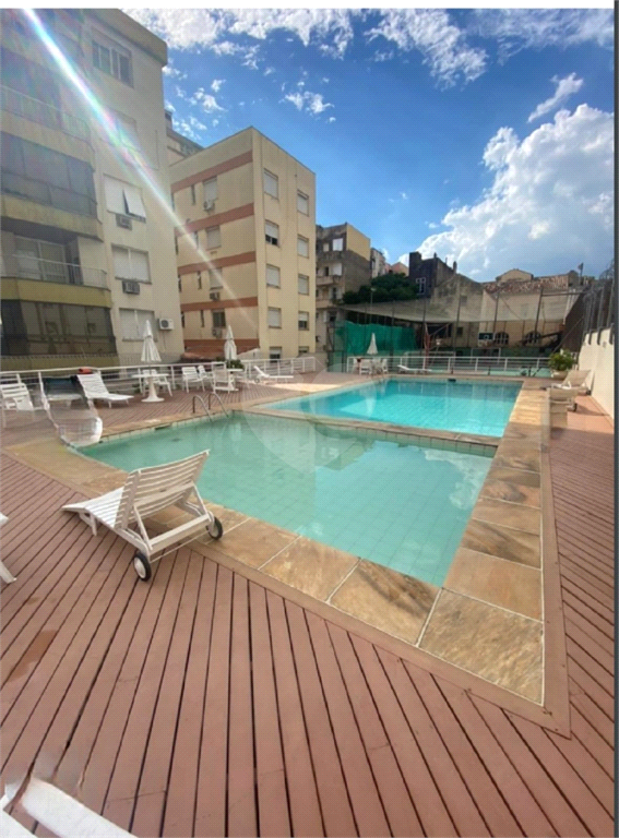 Aluguel Apartamento Porto Alegre Independência REO949353 37