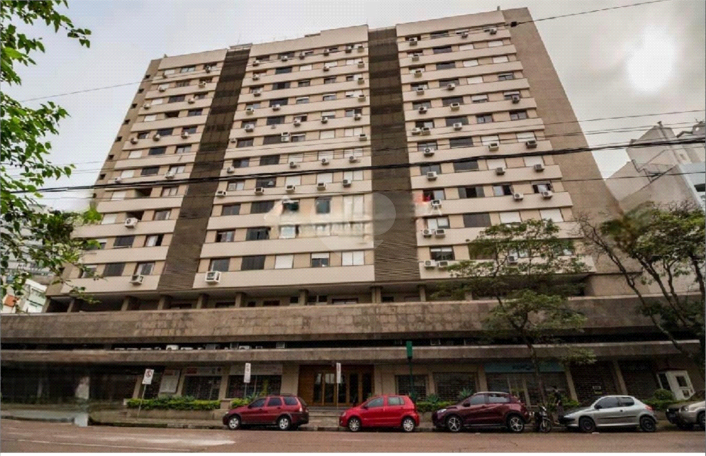 Aluguel Apartamento Porto Alegre Independência REO949353 40