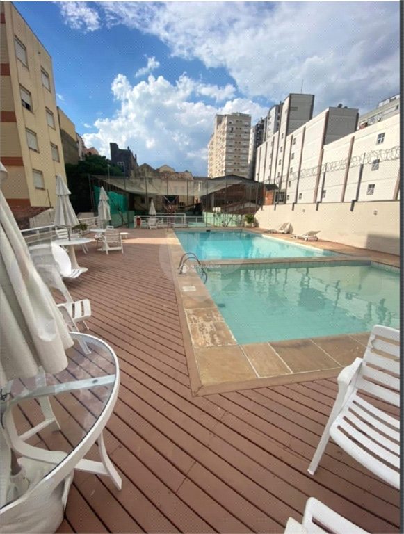 Aluguel Apartamento Porto Alegre Independência REO949353 36