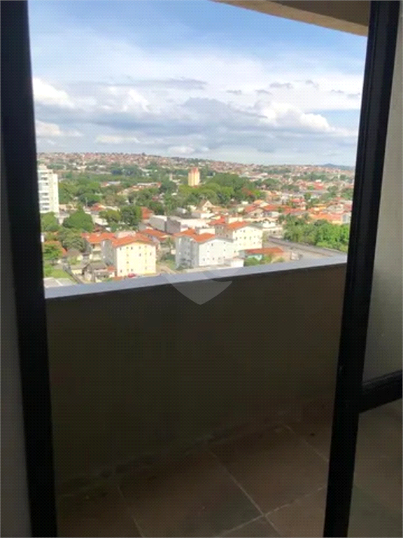 Venda Apartamento Taubaté Vila São José REO949356 12