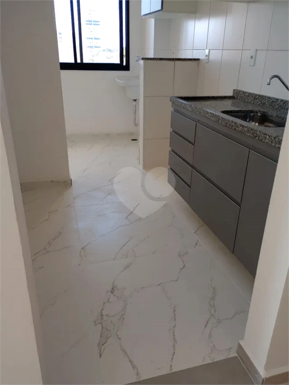 Venda Apartamento Taubaté Vila São José REO949356 16