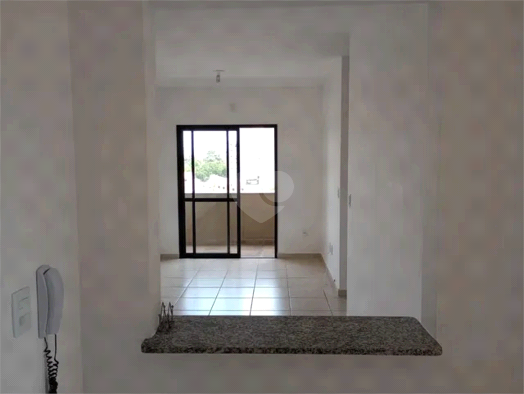 Venda Apartamento Taubaté Vila São José REO949356 4