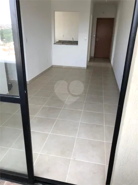 Venda Apartamento Taubaté Vila São José REO949356 14