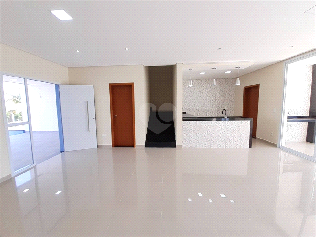 Venda Condomínio Itapetininga Residencial Lago Dos Ipês REO949357 4