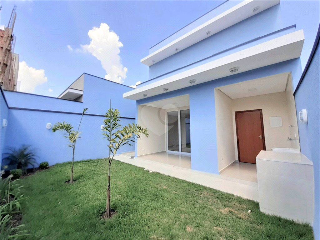 Venda Condomínio Itapetininga Residencial Lago Dos Ipês REO949357 13