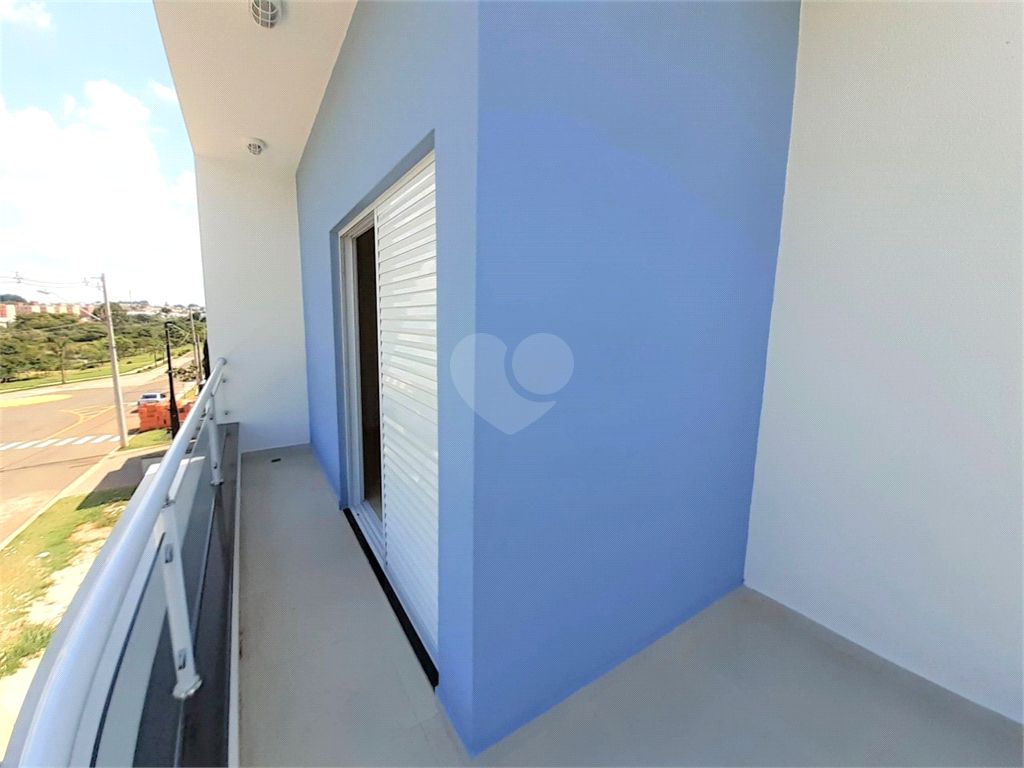 Venda Condomínio Itapetininga Residencial Lago Dos Ipês REO949357 19