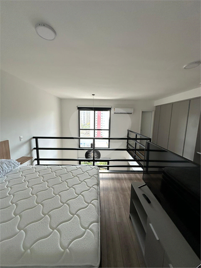 Venda Apartamento São José Dos Campos Parque Residencial Aquarius REO949361 8