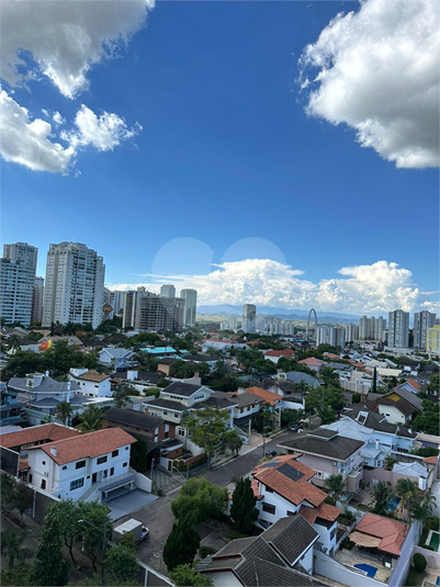 Venda Apartamento São José Dos Campos Parque Residencial Aquarius REO949361 1