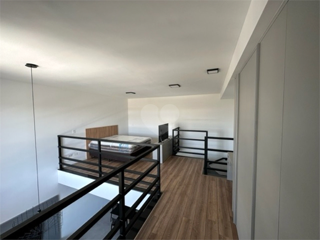 Venda Apartamento São José Dos Campos Parque Residencial Aquarius REO949363 10