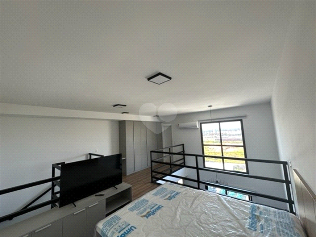 Venda Apartamento São José Dos Campos Parque Residencial Aquarius REO949363 7