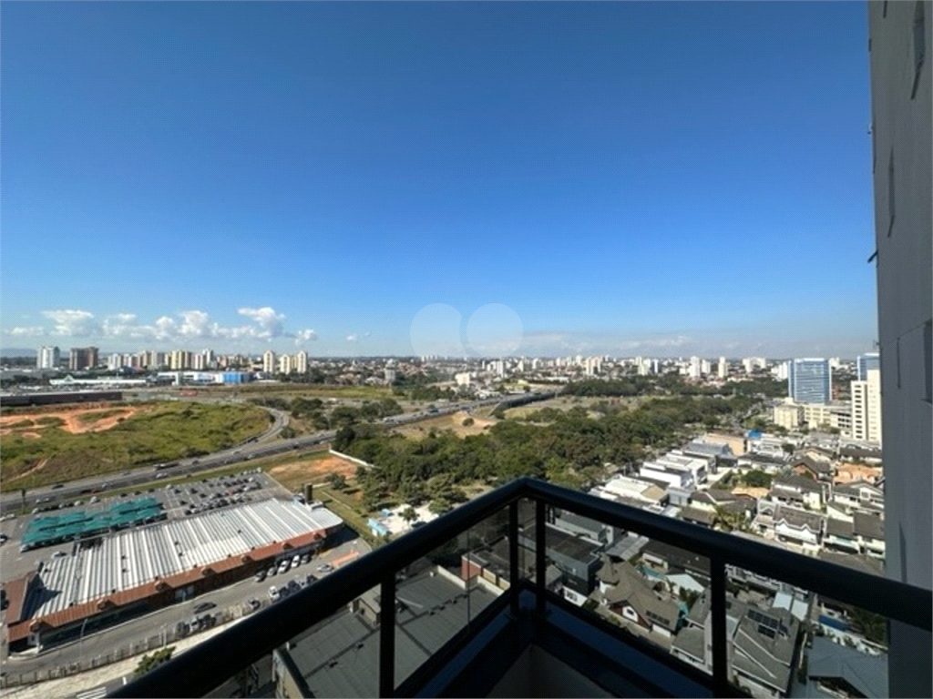 Venda Apartamento São José Dos Campos Parque Residencial Aquarius REO949363 15