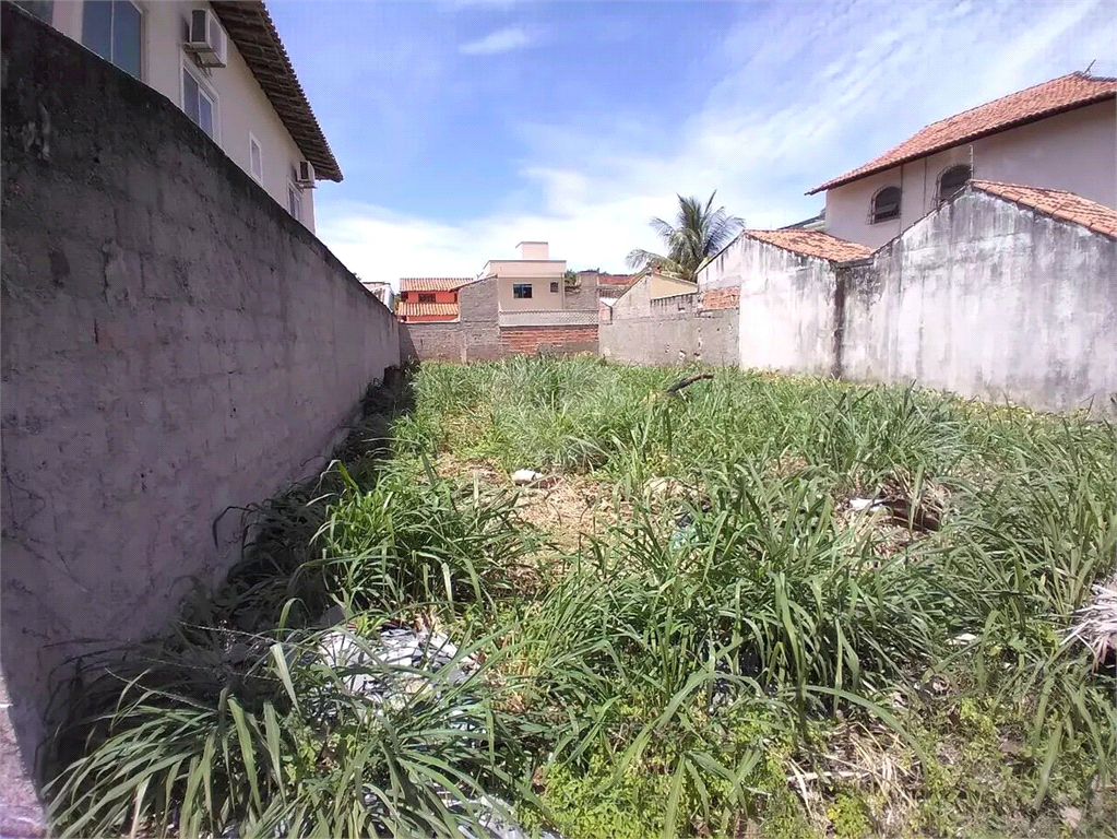 Venda Terreno Niterói Itaipu REO949375 7