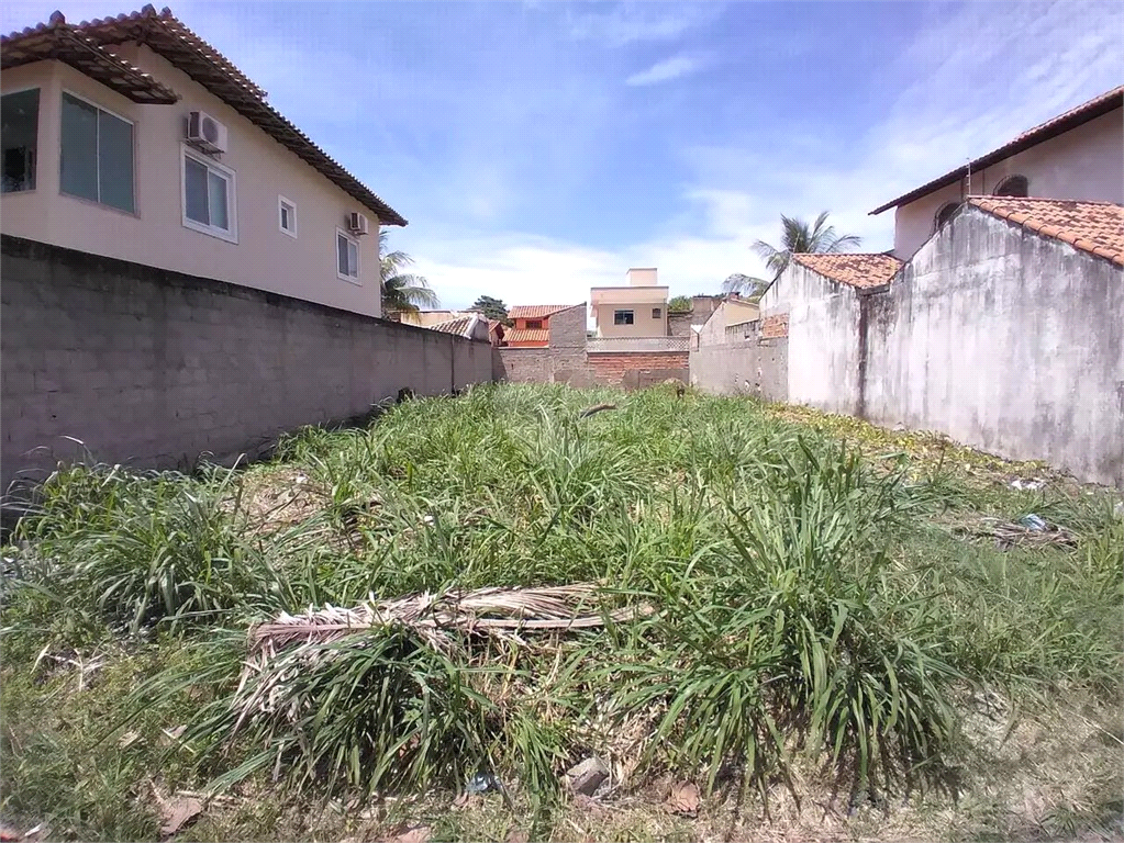 Venda Terreno Niterói Itaipu REO949375 1