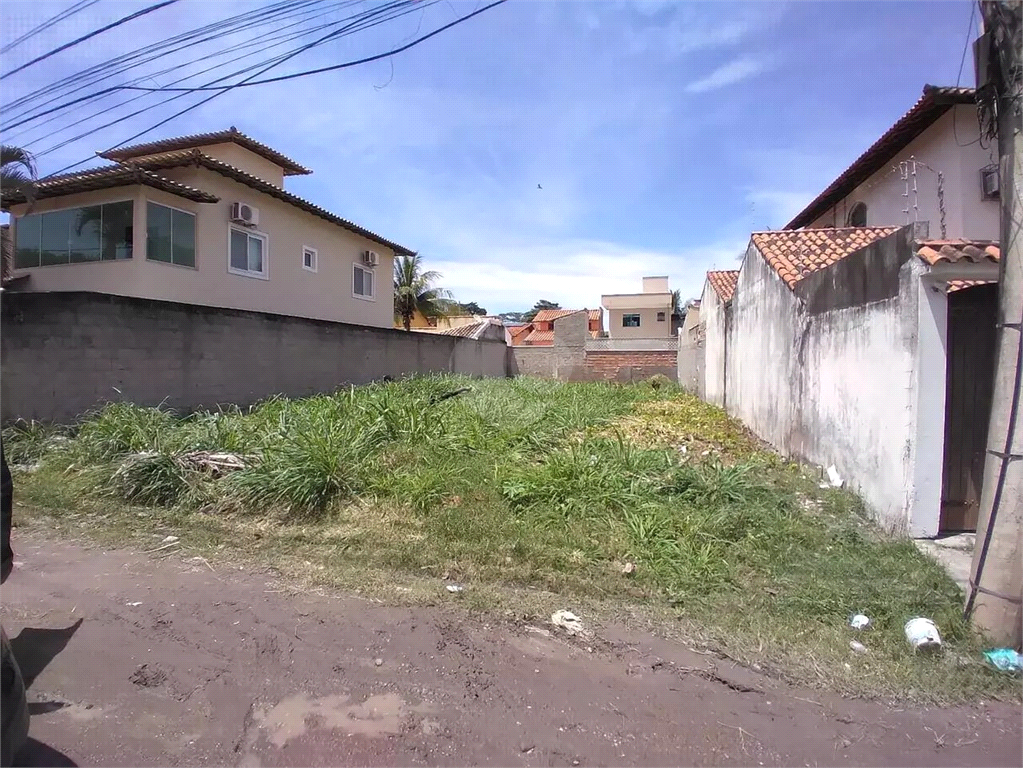 Venda Terreno Niterói Itaipu REO949375 6