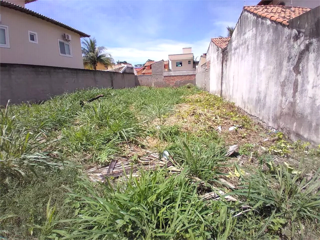 Venda Terreno Niterói Itaipu REO949375 12