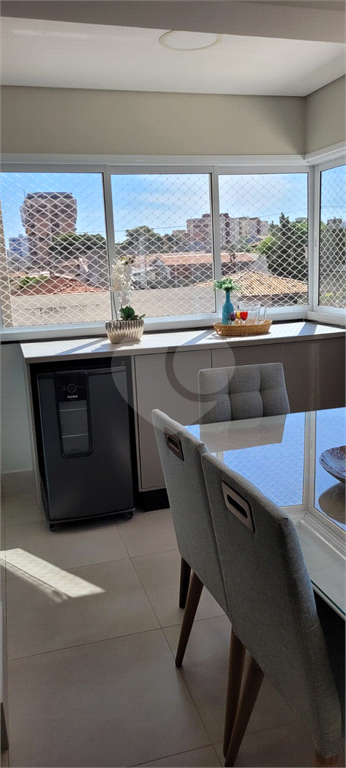 Venda Apartamento Bauru Vila Mariana REO949379 13