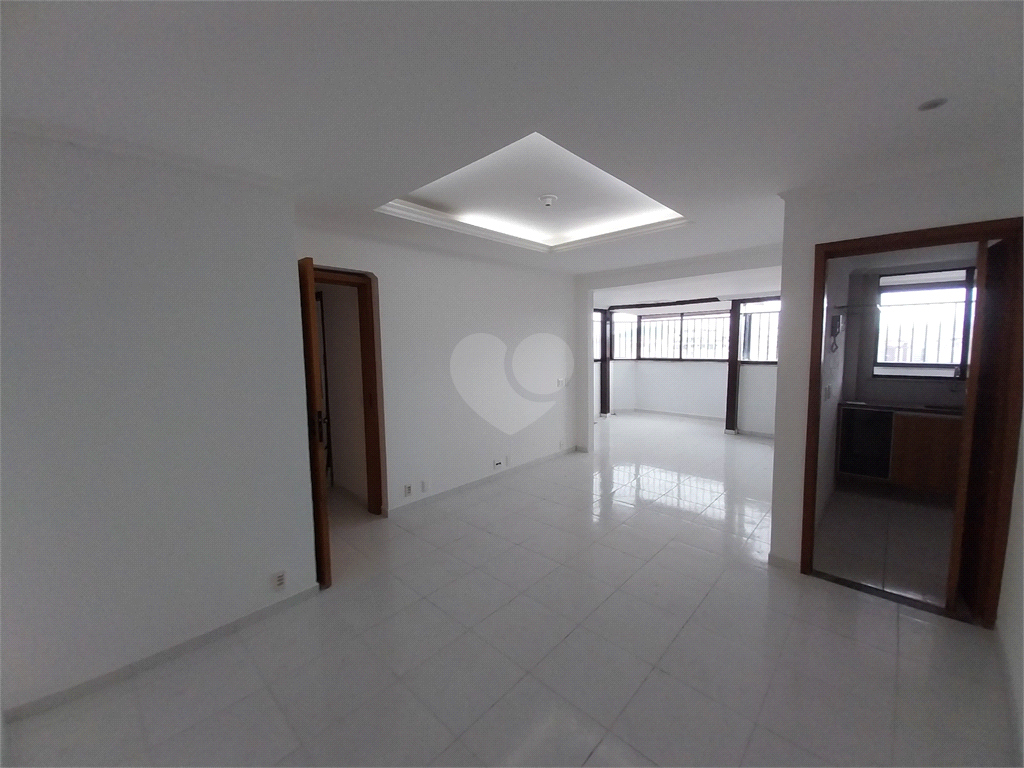 Venda Apartamento Niterói Santa Rosa REO949380 3