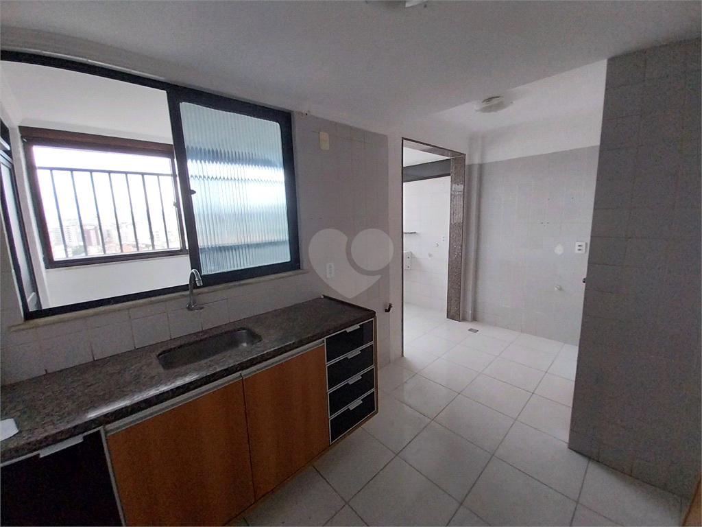 Venda Apartamento Niterói Santa Rosa REO949380 23