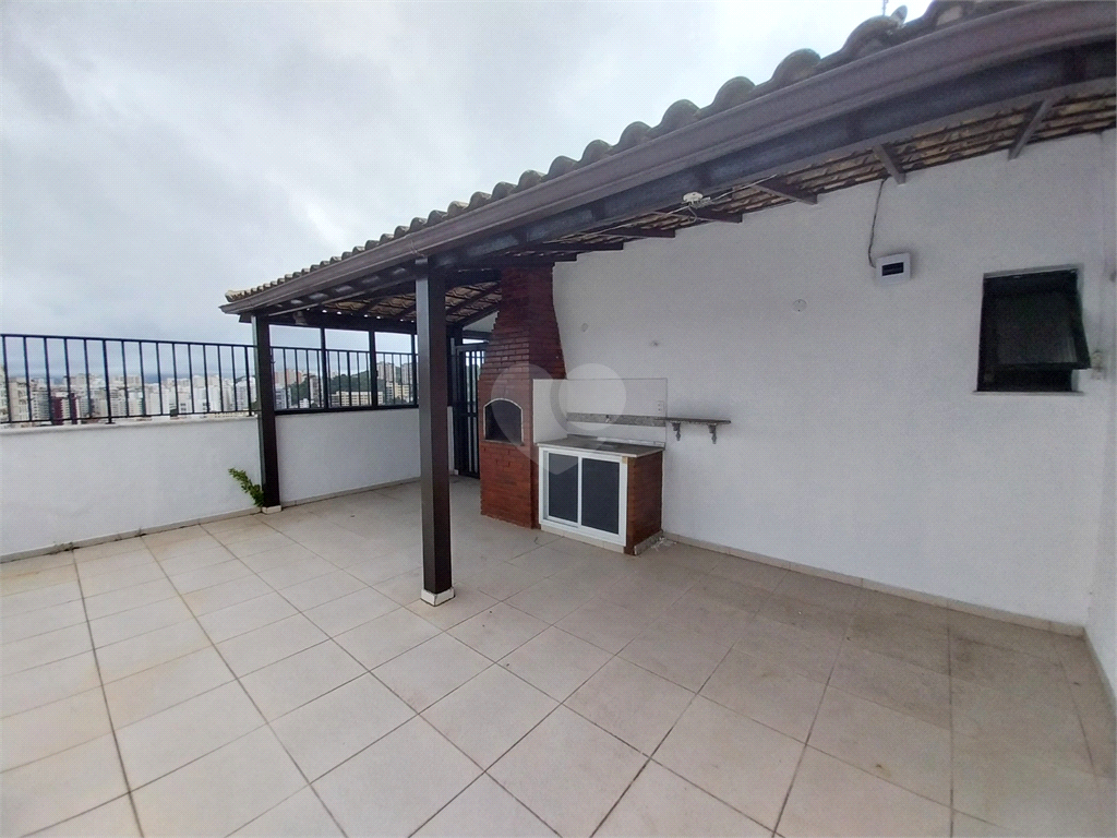 Venda Apartamento Niterói Santa Rosa REO949380 18