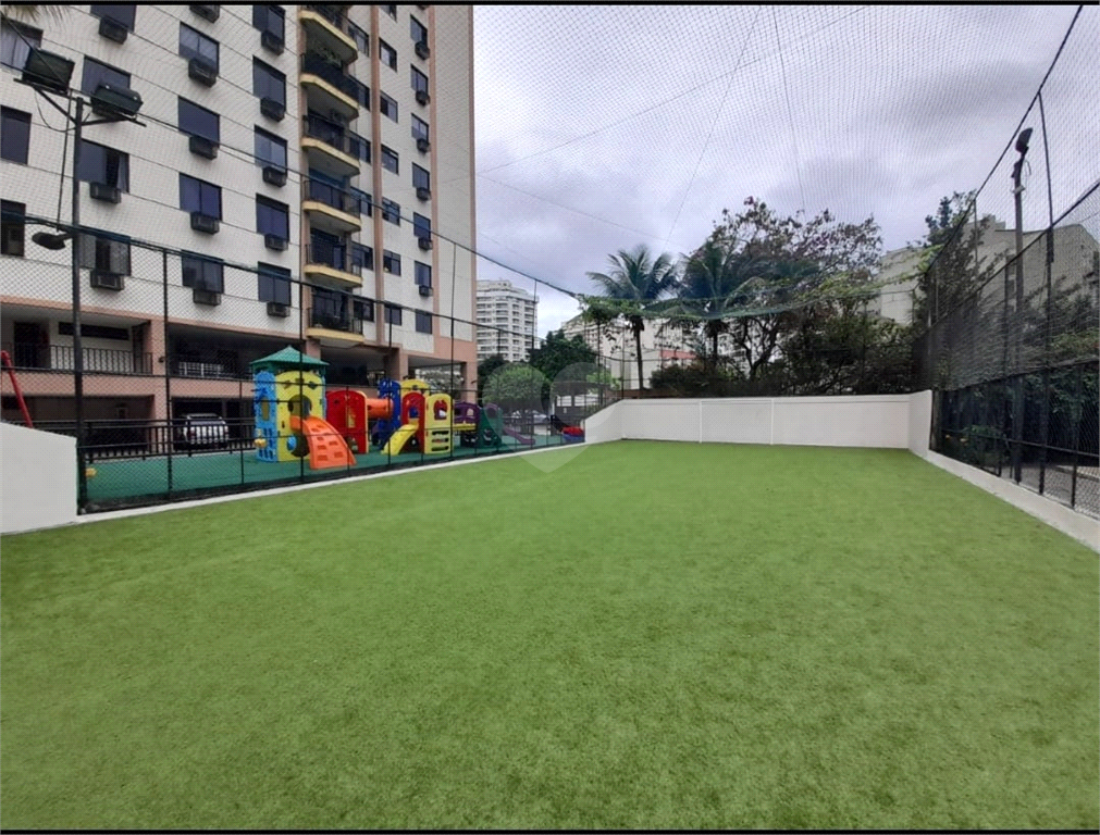 Venda Apartamento Niterói Santa Rosa REO949380 33