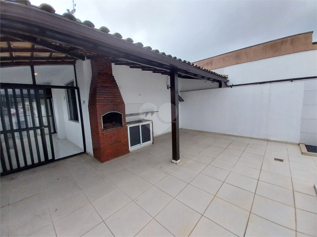 Venda Apartamento Niterói Santa Rosa REO949380 19