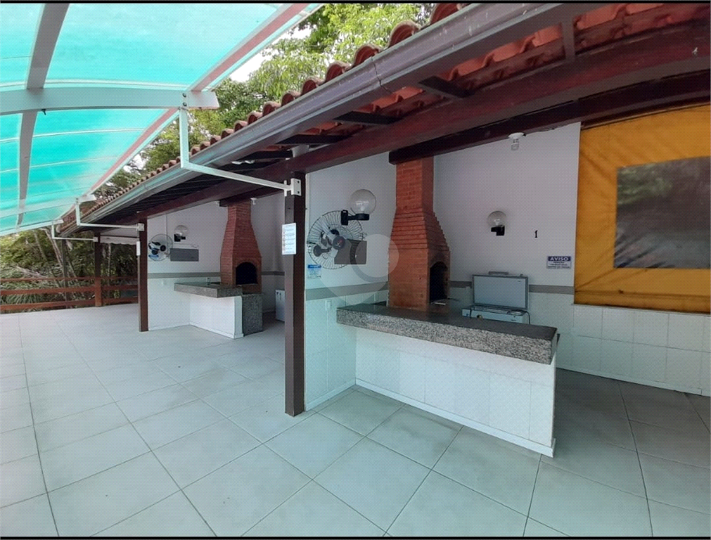 Venda Apartamento Niterói Santa Rosa REO949380 38