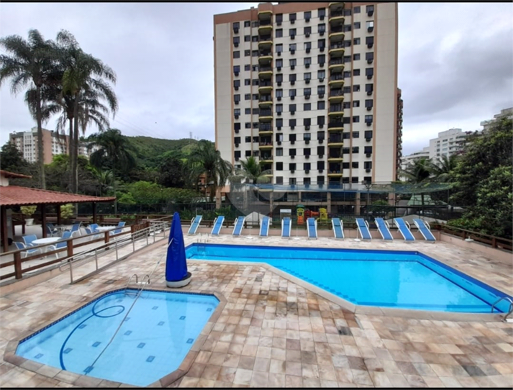 Venda Apartamento Niterói Santa Rosa REO949380 39