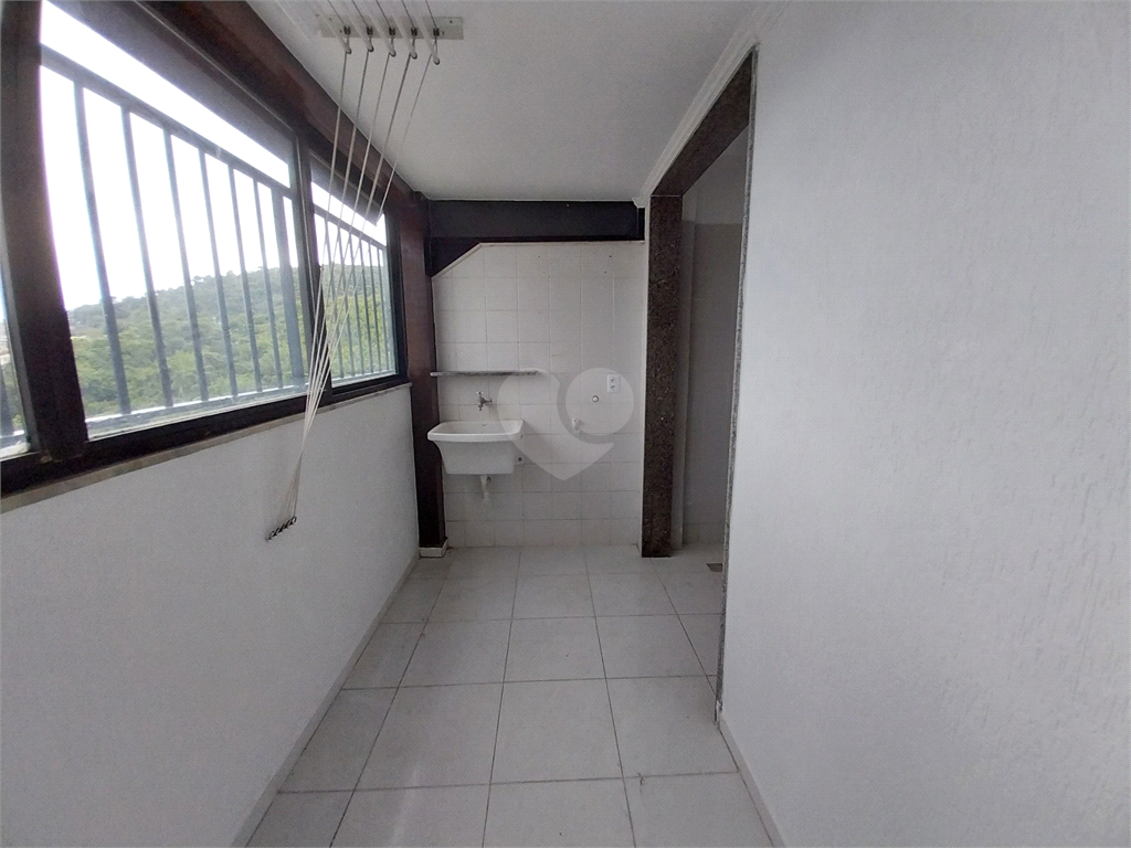 Venda Apartamento Niterói Santa Rosa REO949380 15