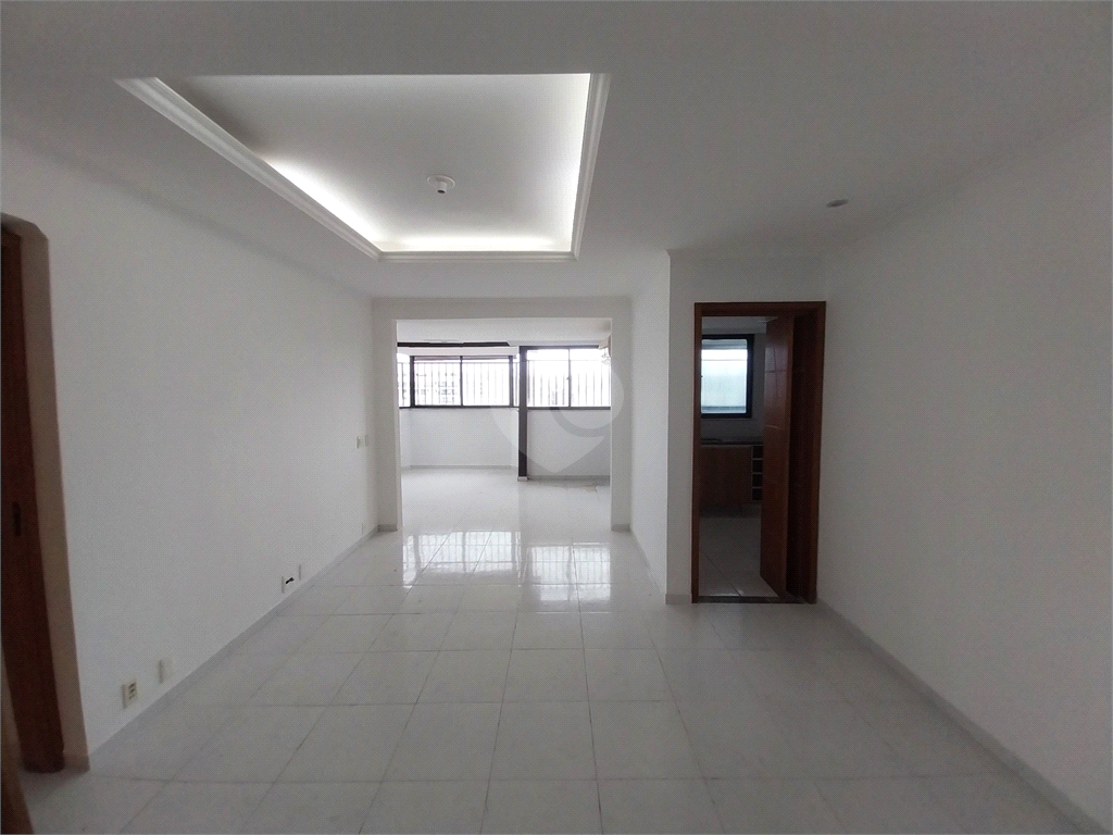 Venda Apartamento Niterói Santa Rosa REO949380 2