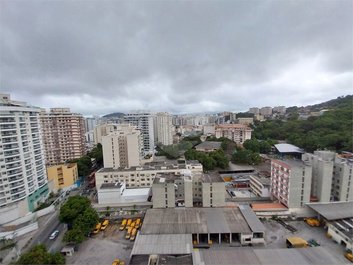 Venda Cobertura Niterói Santa Rosa REO949380 2