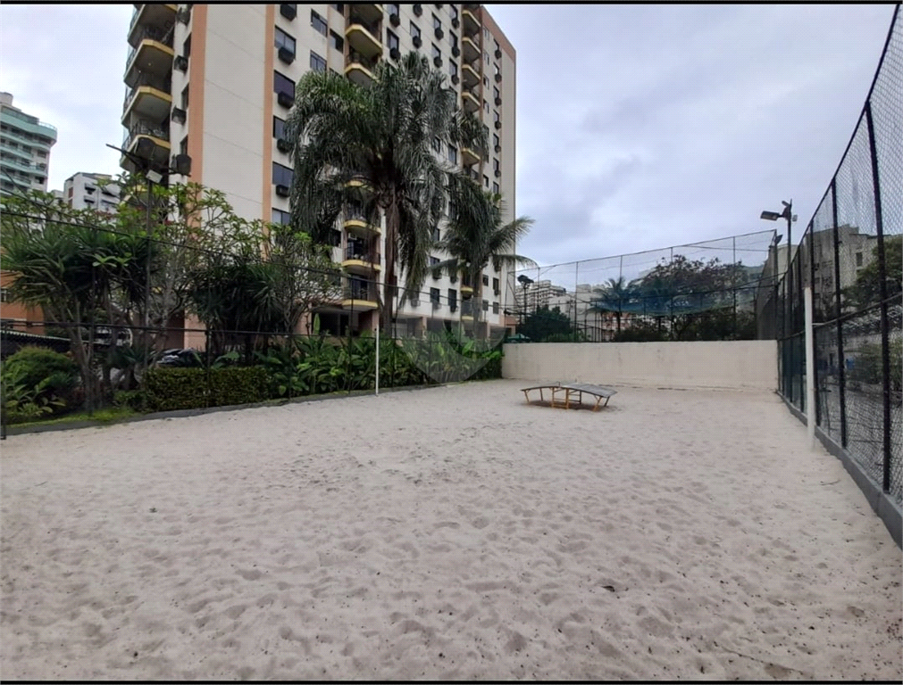 Venda Apartamento Niterói Santa Rosa REO949380 34