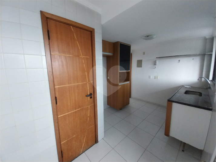 Venda Apartamento Niterói Santa Rosa REO949380 22